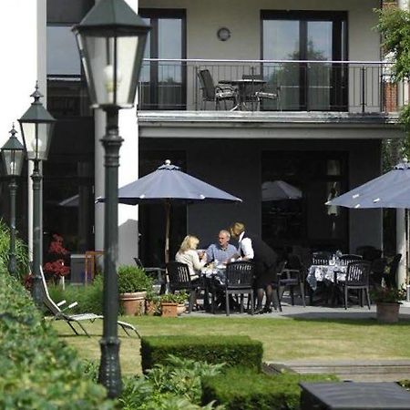 Hotel Schepers Gronau (Westfalen) Exterior foto