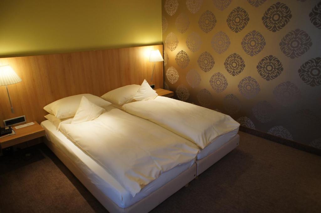 Hotel Schepers Gronau (Westfalen) Quarto foto
