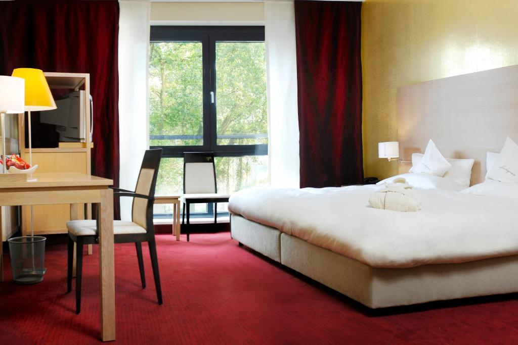 Hotel Schepers Gronau (Westfalen) Quarto foto