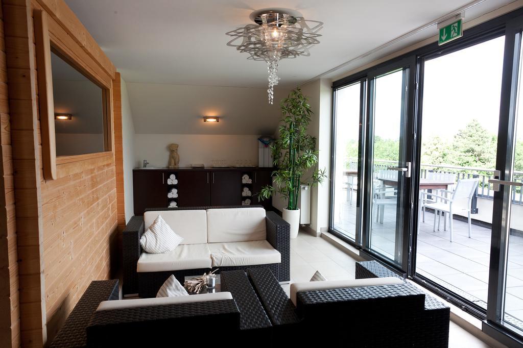 Hotel Schepers Gronau (Westfalen) Exterior foto