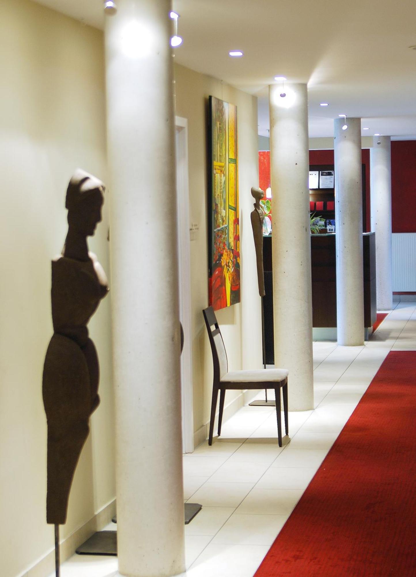 Hotel Schepers Gronau (Westfalen) Exterior foto