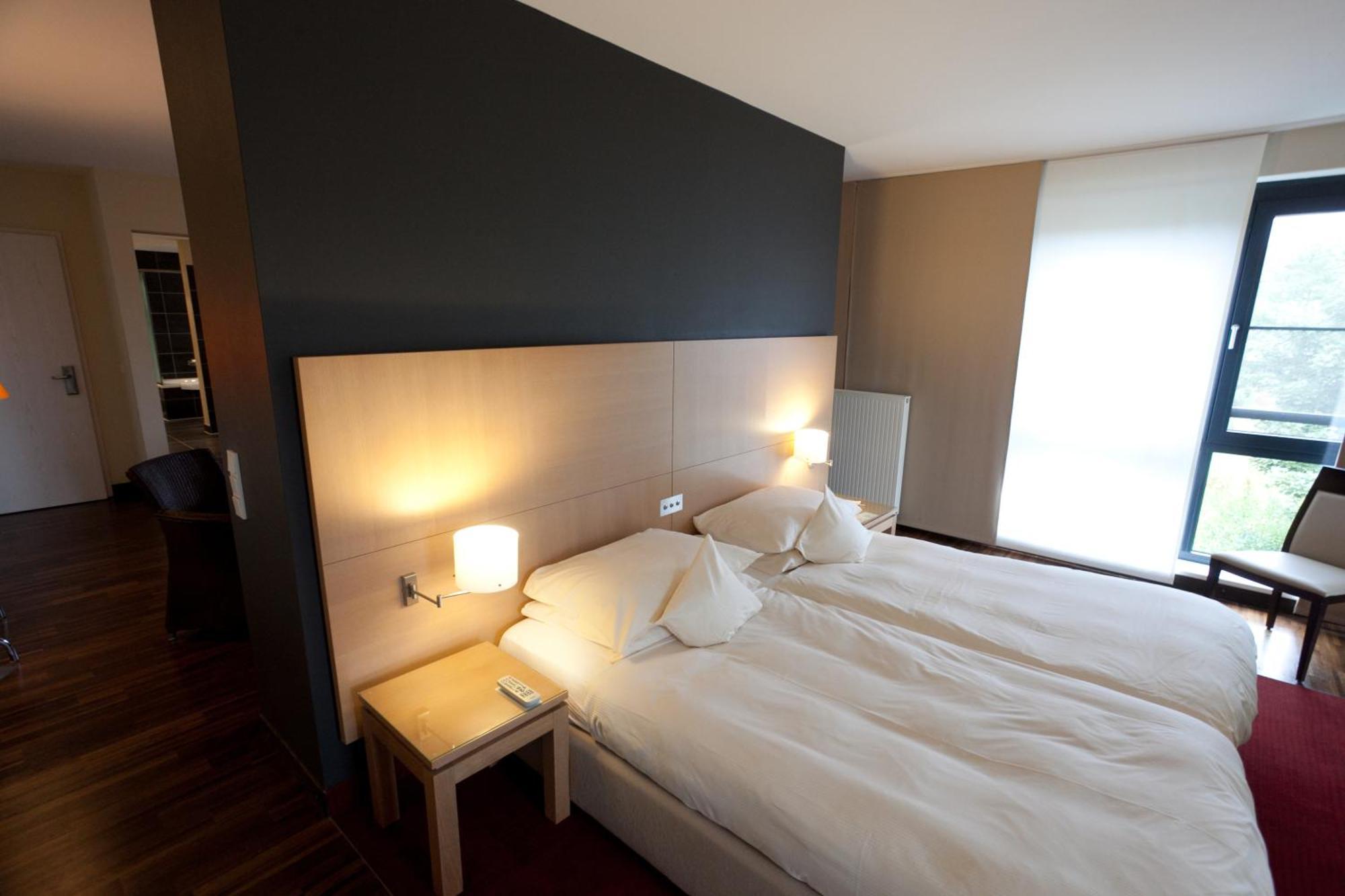 Hotel Schepers Gronau (Westfalen) Quarto foto