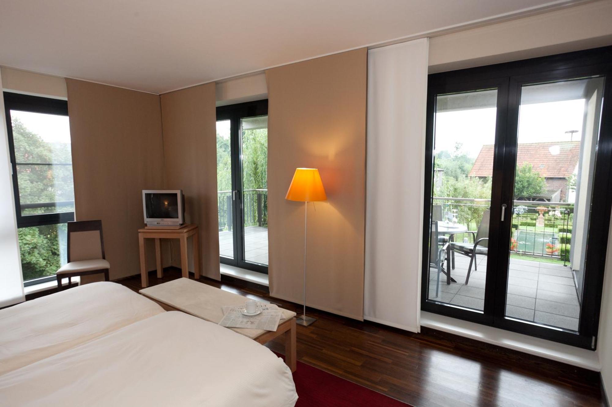 Hotel Schepers Gronau (Westfalen) Exterior foto