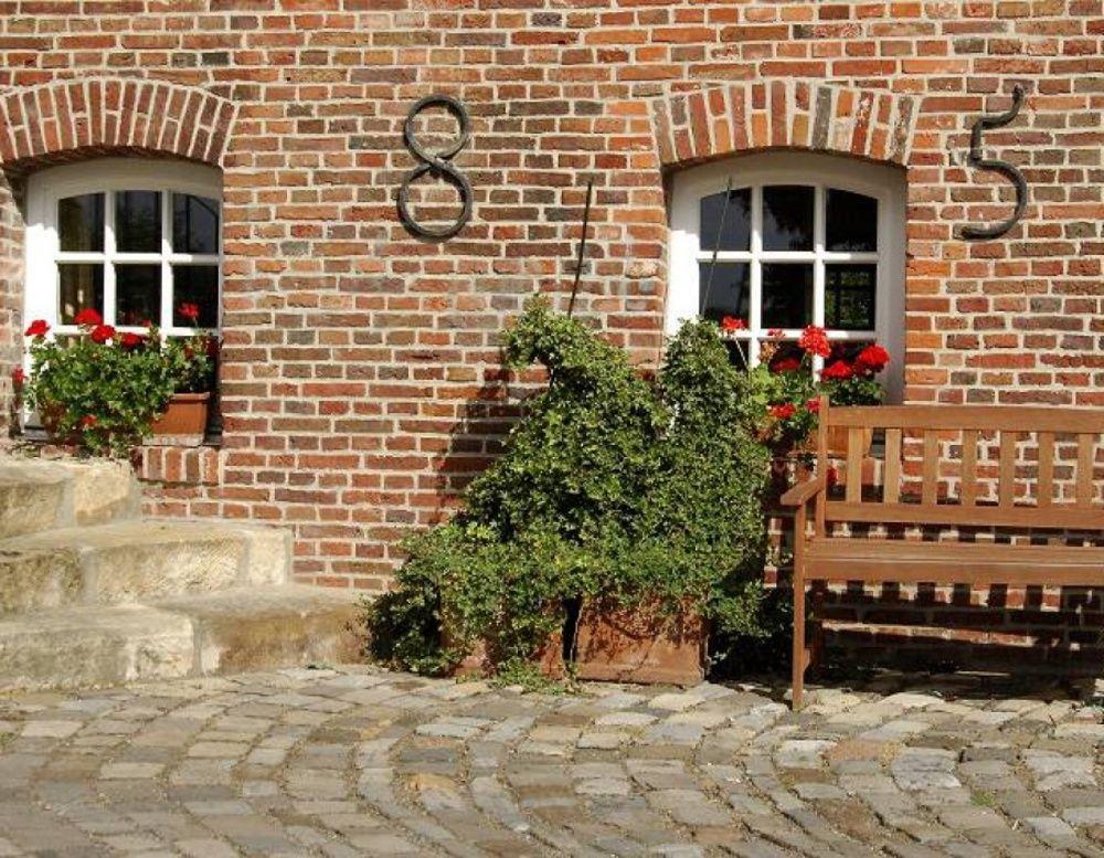 Hotel Schepers Gronau (Westfalen) Exterior foto