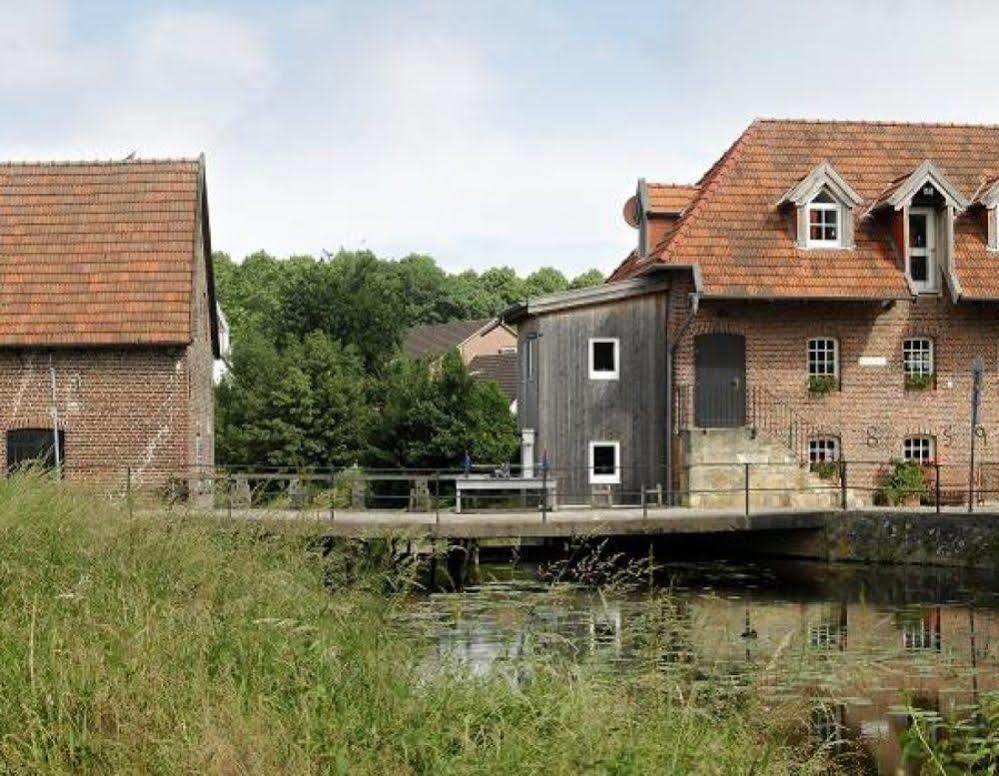Hotel Schepers Gronau (Westfalen) Exterior foto